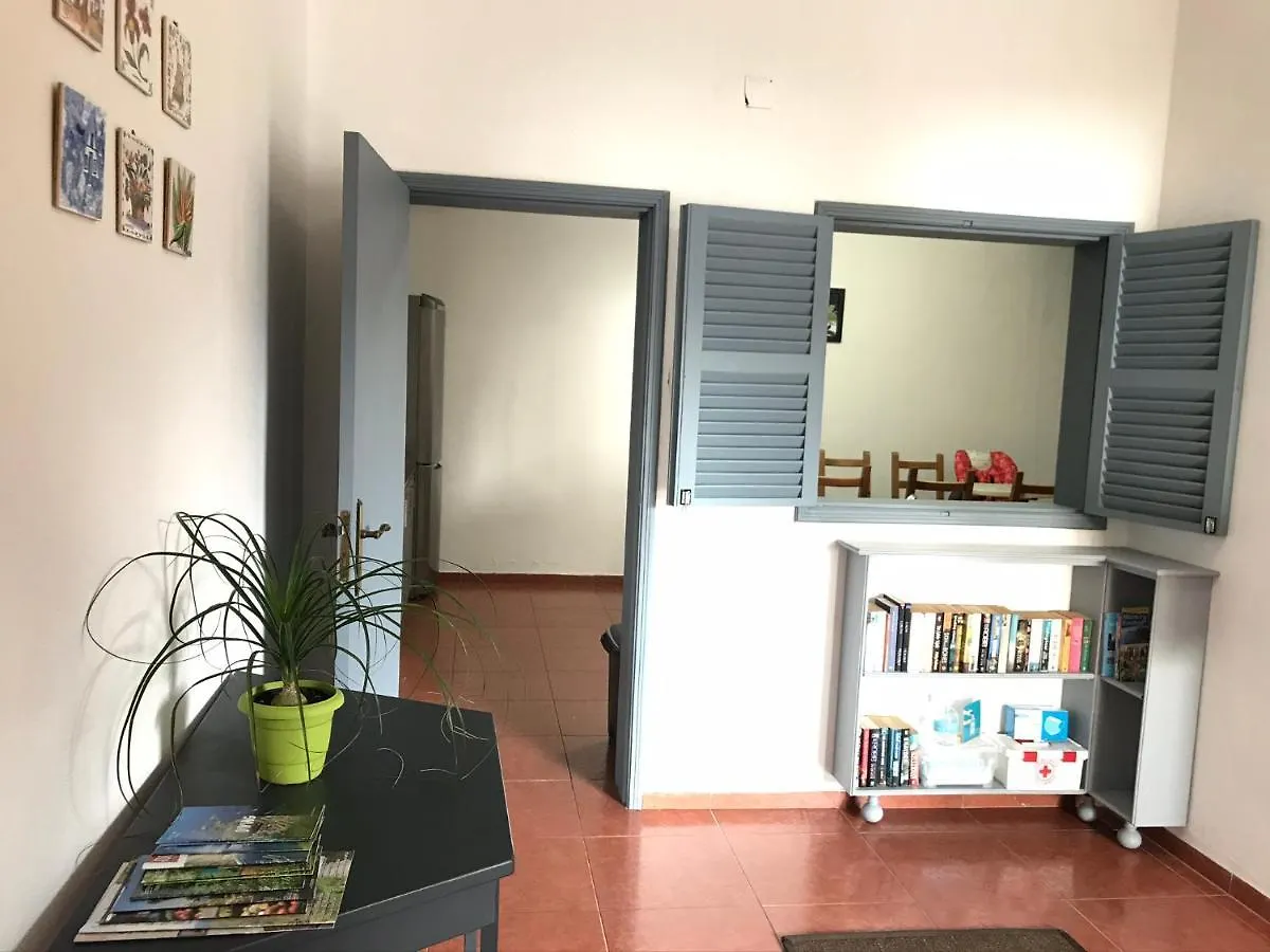 阿科达卡列塔Casa Vista Do Ledo别墅 0*, 阿科达卡列塔