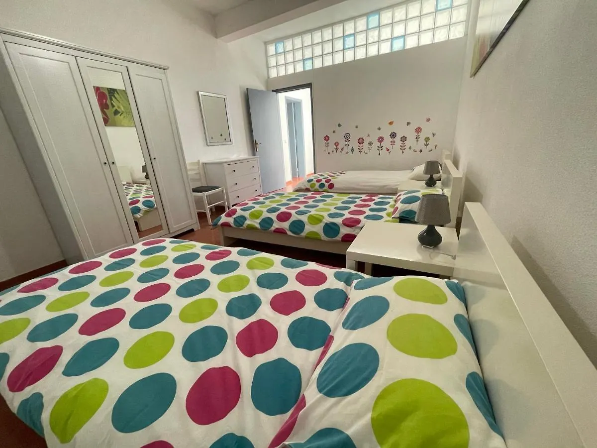 阿科达卡列塔Casa Vista Do Ledo别墅