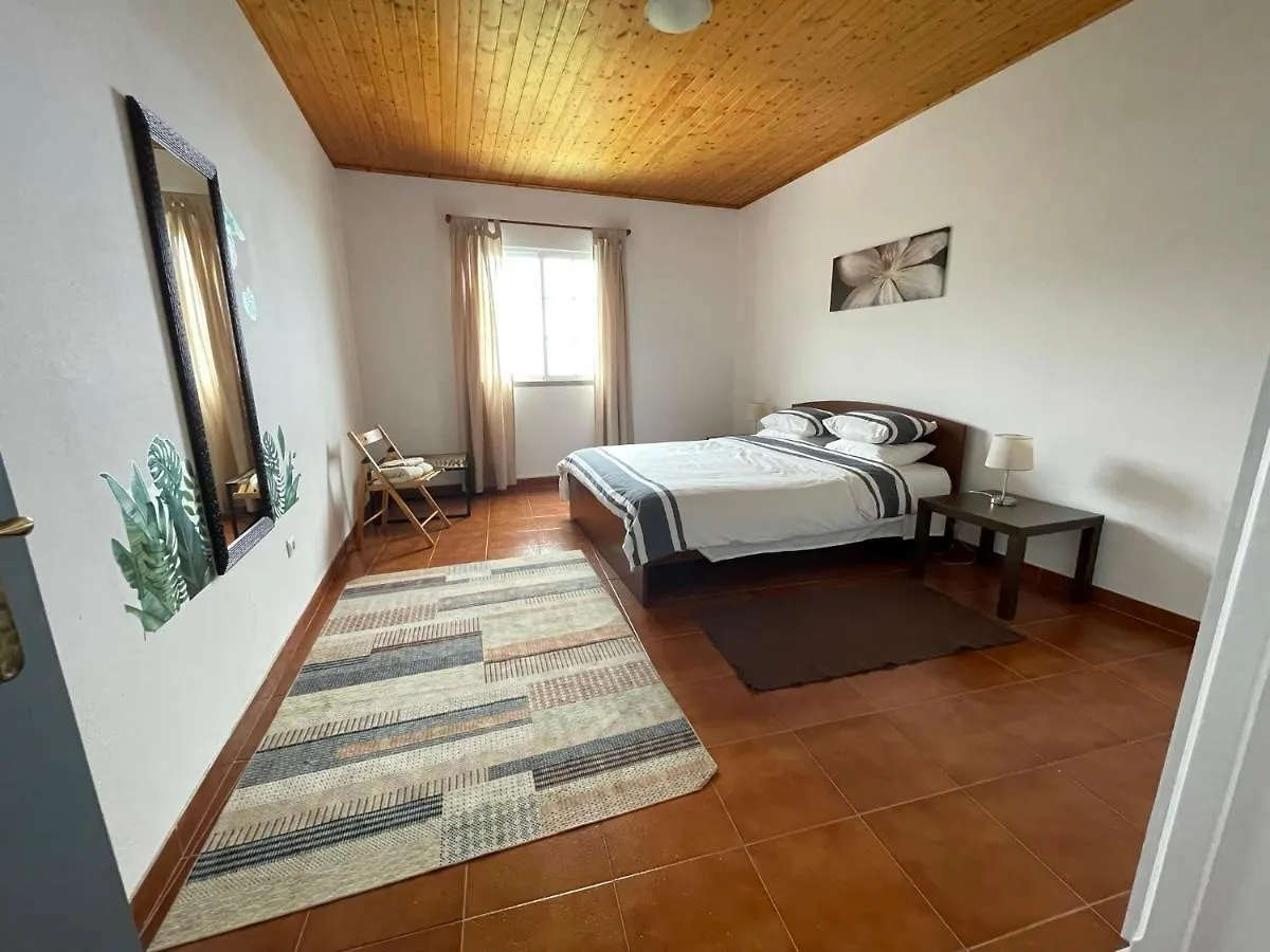 Casa Vista Do Ledo Villa Arco da Calheta  Portekiz