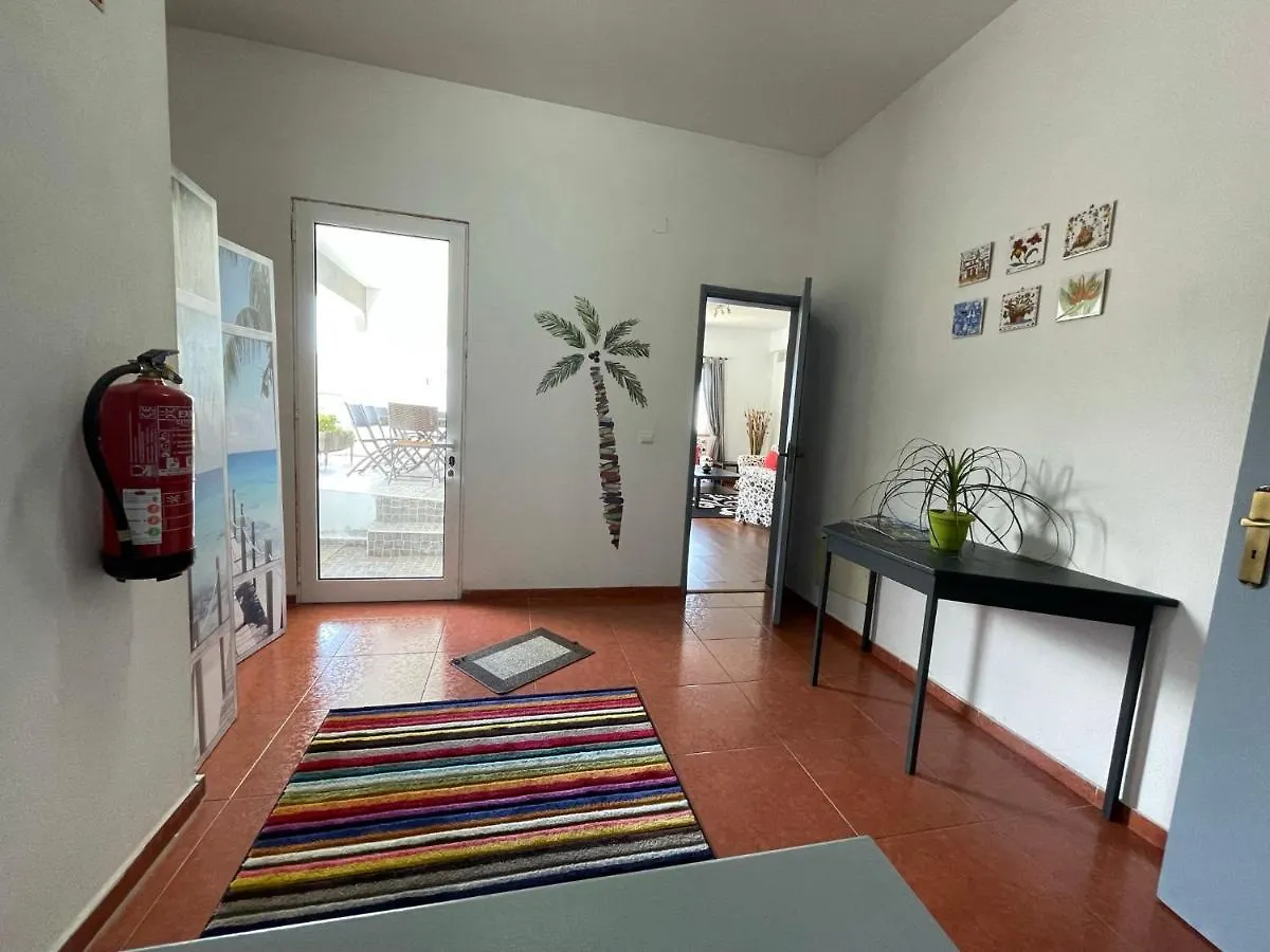阿科达卡列塔Casa Vista Do Ledo别墅 0*, 阿科达卡列塔