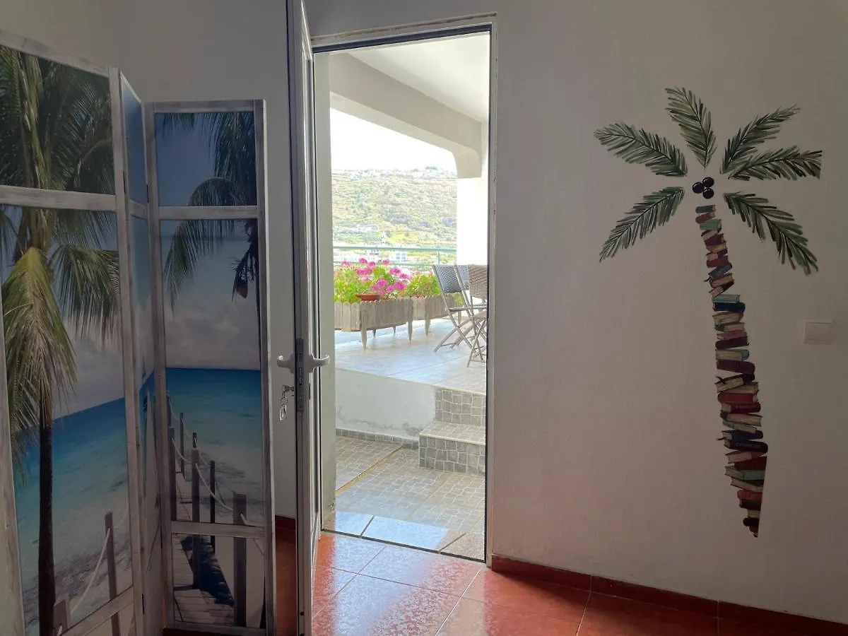 阿科达卡列塔Casa Vista Do Ledo别墅 别墅