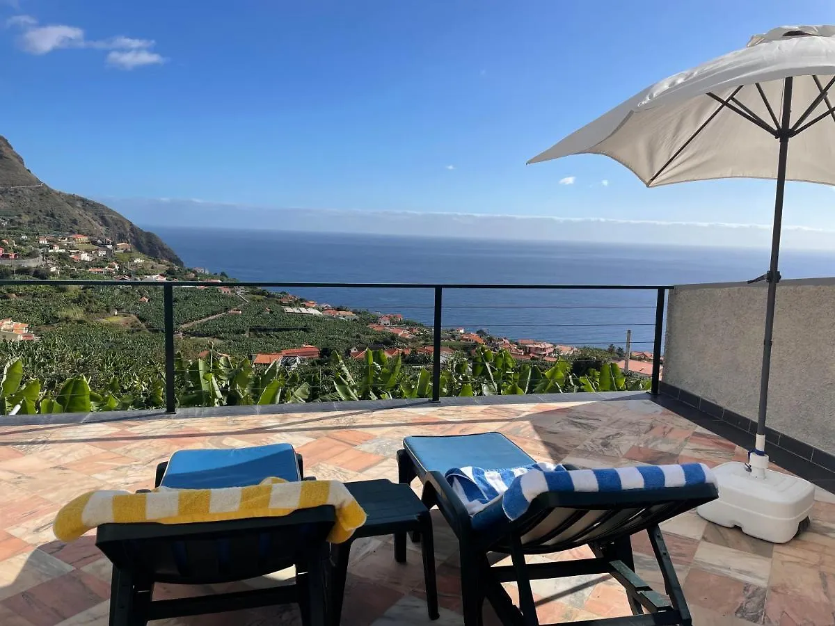 阿科达卡列塔Casa Vista Do Ledo别墅 别墅