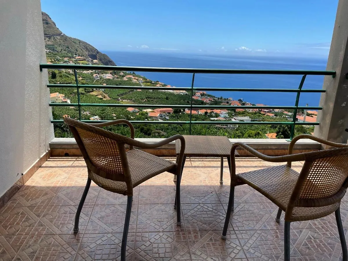 Casa Vista Do Ledo Villa Arco da Calheta
