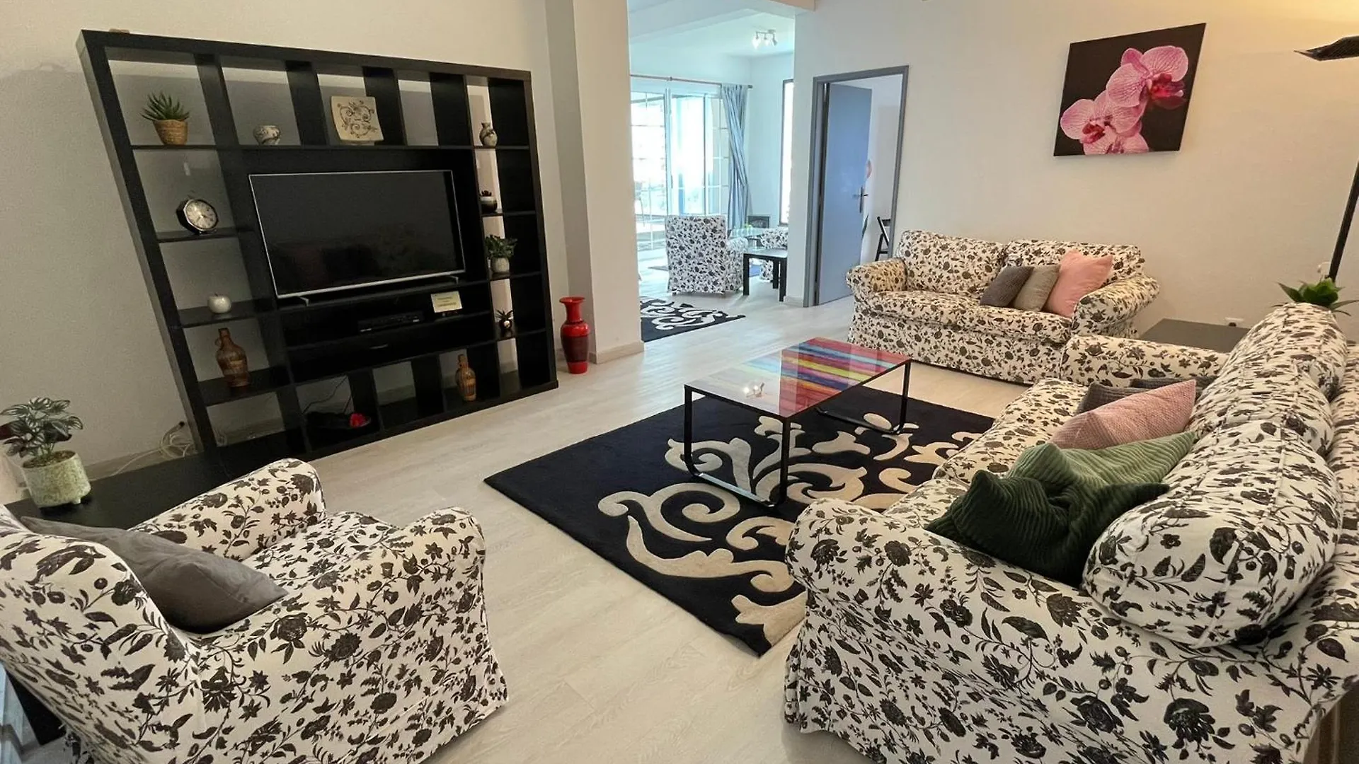 阿科达卡列塔Casa Vista Do Ledo别墅 葡萄牙