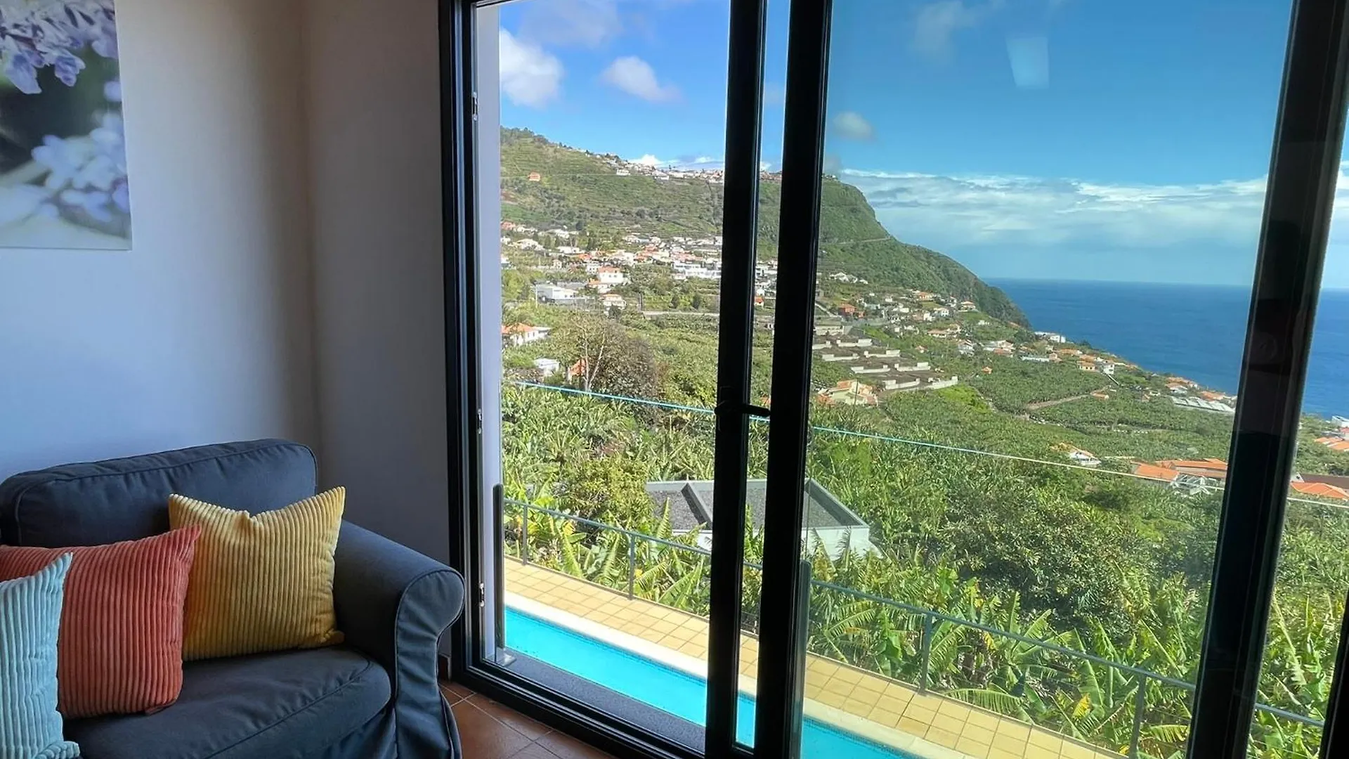 阿科达卡列塔Casa Vista Do Ledo别墅 别墅 阿科达卡列塔