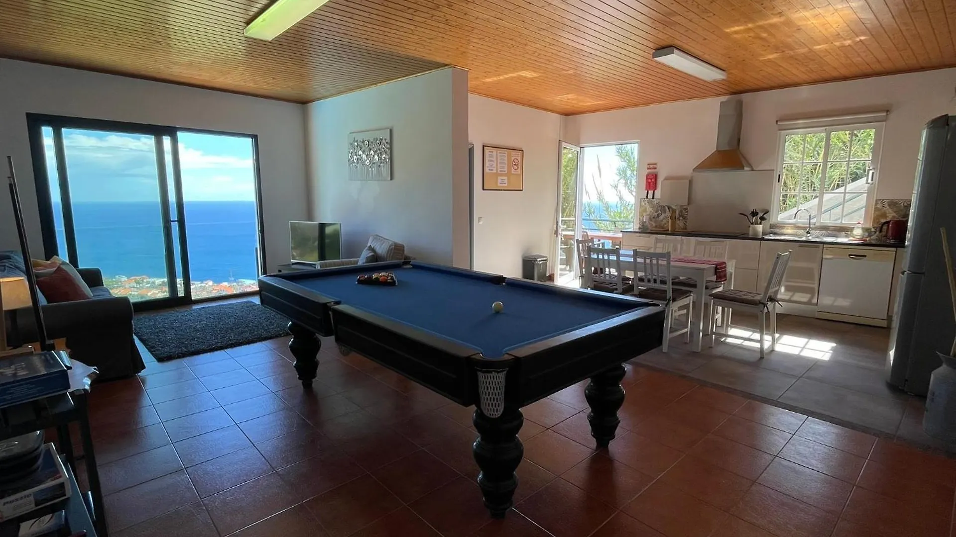 Casa Vista Do Ledo Villa Arco da Calheta  Arco da Calheta (Madeira)